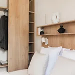 Au Bois Du Ce A 3km Du Puy Dufou Campsite Chambretaud