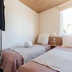 Au Bois Du Ce A 3km Du Puy Dufou Campsite *