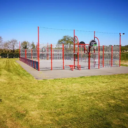 Au Bois Du Cé à 3km Du Puy Dufou