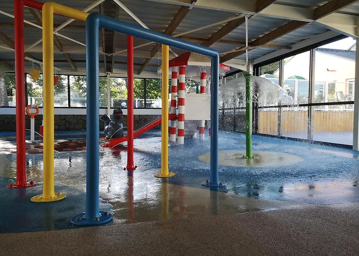 Au Bois Du Cé à 3km Du Puy Dufou Parque de Campismo Chambretaud